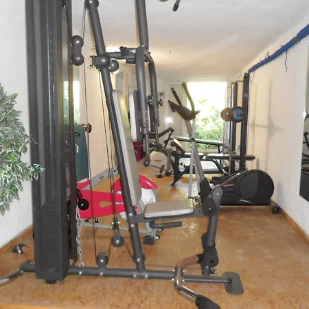 Maison Contemporaine Vue A *