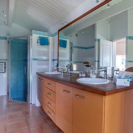 Maison Contemporaine Vue A Villa Hyeres