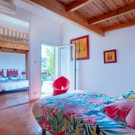 Maison Contemporaine Vue A Villa Hyeres