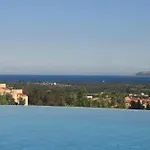 Βίλα Maison Contemporaine Vue A *