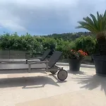 Maison Contemporaine Vue A Hyères