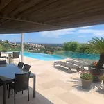 Maison Contemporaine Vue A Villa *