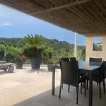 Maison Contemporaine Vue A Villa Hyères