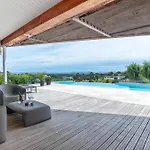 Βίλα Maison Contemporaine Vue A Ιέρ