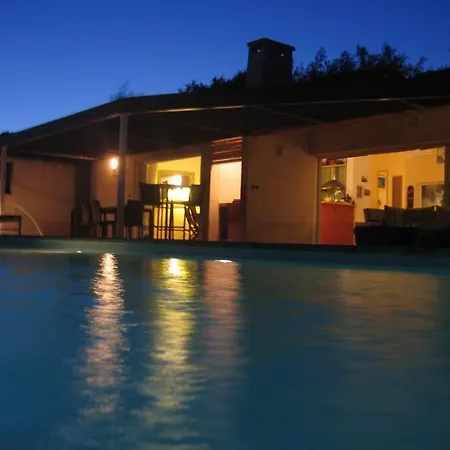 Maison Contemporaine Vue A Villa *