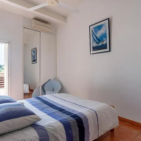 Maison Contemporaine Vue A Βίλα *