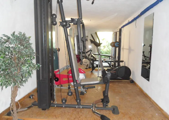 Maison Contemporaine Vue A *